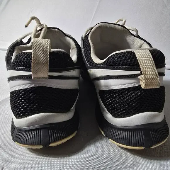 Nike Men's Shoes White Free 5.0 667520-100 Size 11 - Picture 7 of 9